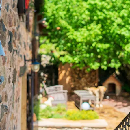 Frühstückspension Ce Petit Chemin