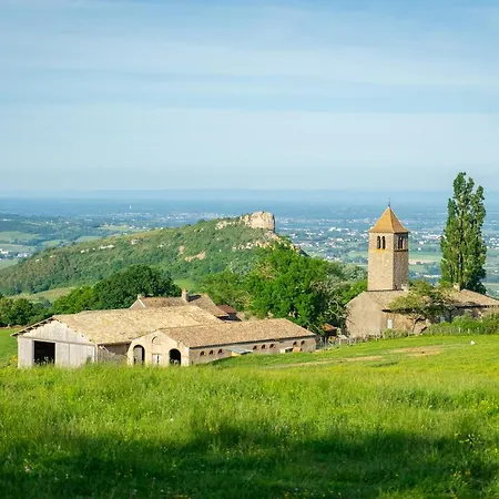 Panzió Ce Petit Chemin 3*