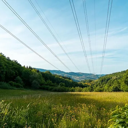 Panzió Ce Petit Chemin 3*