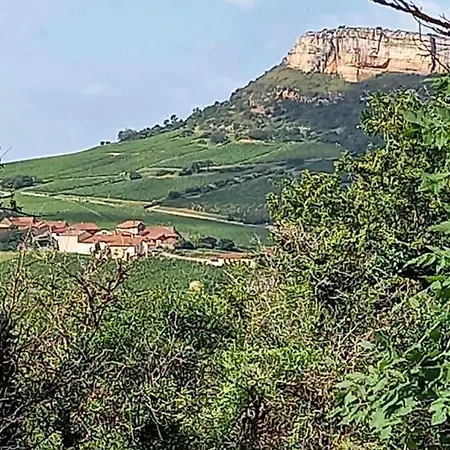 Ce Petit Chemin Alojamento de Acomodação e Pequeno-almoço