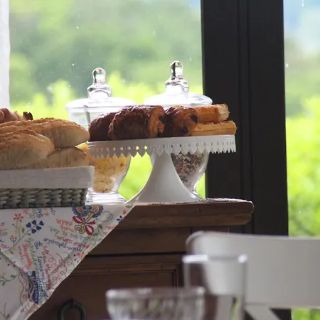 Alojamento de Acomodação e Pequeno-almoço Ce Petit Chemin