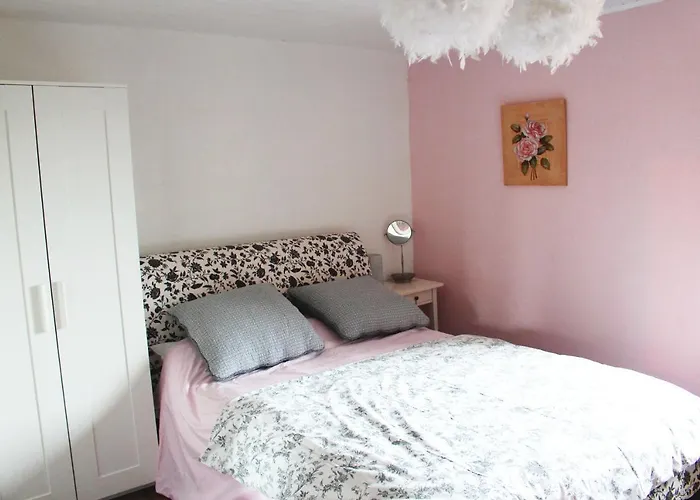 Bed and breakfast Ce Petit Chemin Cenves