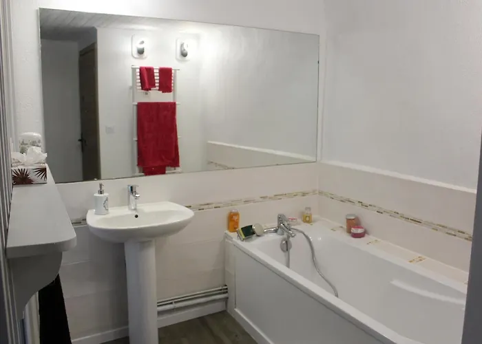 Bed and breakfast Ce Petit Chemin