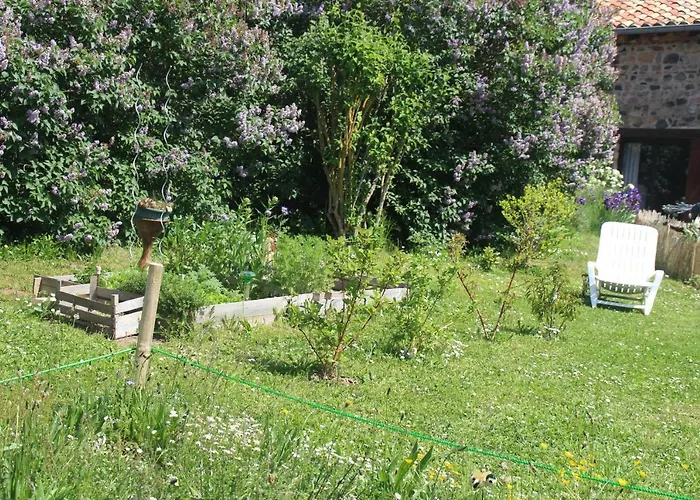 Bed and breakfast Ce Petit Chemin 3*