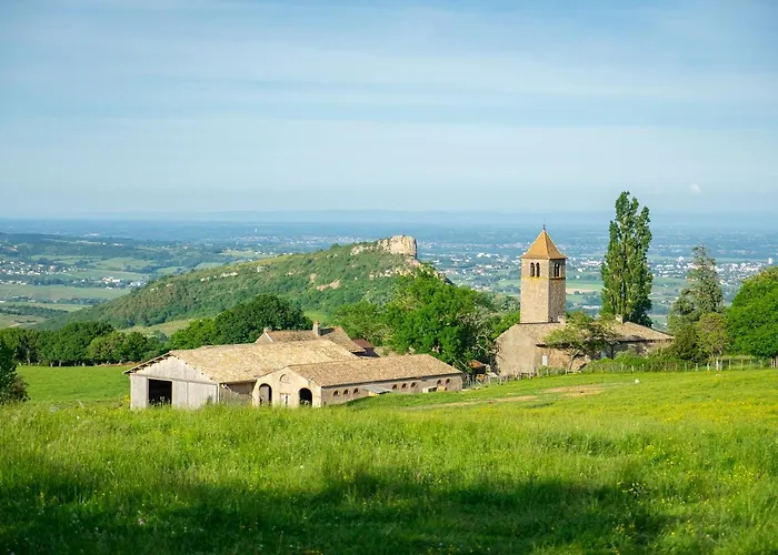 Bed and breakfast Ce Petit Chemin 3*