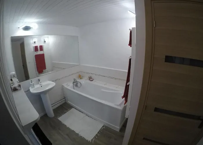 Bed and breakfast Ce Petit Chemin